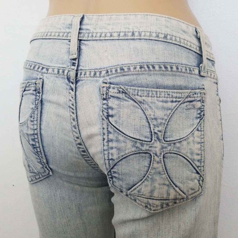 HABITUAL jeans